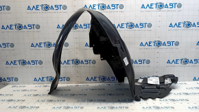 Front right fender liner Subaru Legacy 18-19 TYC