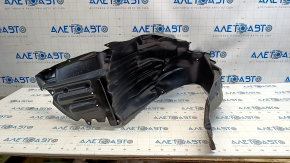 Front right fender liner Subaru Legacy 18-19 TYC