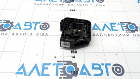 Radiator mount lower left BMW X7 G07 19- N63, S68