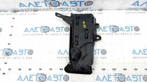 Footrest for VW Passat 20-22