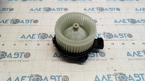 Heater fan motor Toyota Prius V 12-17 POLCAR