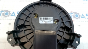 Heater fan motor Toyota Prius V 12-17 POLCAR