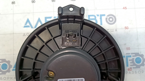 Heater fan motor Toyota Prius V 12-17 POLCAR