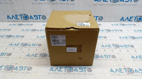 Heater fan motor Toyota Prius V 12-17 POLCAR