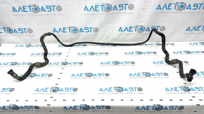 Cooling system hose BMW X7 G07 19-22 N63