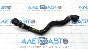 Cooling system hose BMW X7 G07 19-22 N63