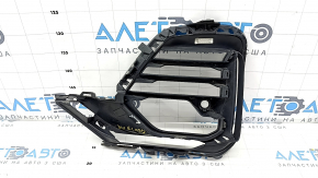 Front bumper grille right BMW X7 G07 19-22 open, Pure Excellence