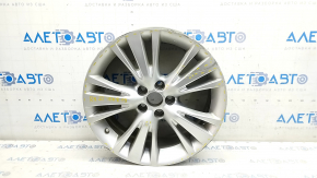 Wheel disk R19 5x114.3 Lexus RX450h 10-15 curb