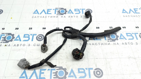 Wiring headlight front left Lexus RX350 RX450h 10-12 dorest, xenon