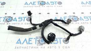 Wiring headlight front left Lexus RX350 RX450h 10-12 dorest, xenon