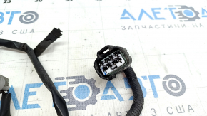 Wiring headlight front left Lexus RX350 RX450h 10-12 dorest, xenon