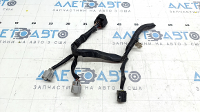 Wiring headlight front right Lexus RX350 RX450h 10-12 dorest, xenon