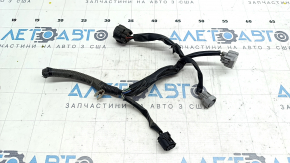 Wiring headlight front right Lexus RX350 RX450h 10-12 dorest, xenon