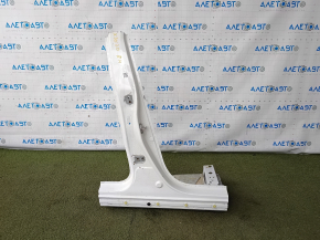 Mazda CX-30 20 right central body pillar - sawed off
