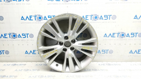 Wheel disk R19 5x114.3 Lexus RX450h 10-15 curb