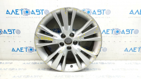 Wheel disk R19 5x114.3 Lexus RX450h 10-15 curb