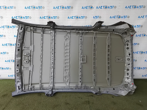 Metal roof Honda CRV 23 - without sunroof, sawed off