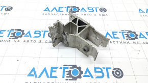Front bumper lower reinforcement mount left BMW X7 G07 19-