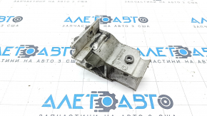 Front bumper lower reinforcement mount right BMW X7 G07 19-