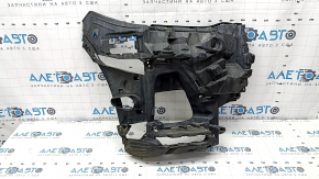 Bracket fog light right BMW X7 G07 19-22