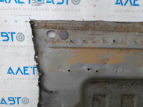 Jeep Grand Cherokee WK2 11-21 trunk trough sawed off