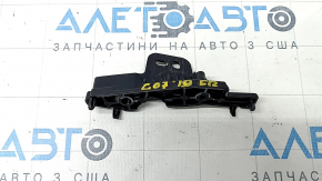 Front bumper mount right BMW X7 G07 19-22