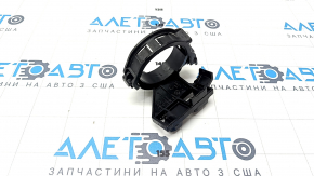 Bracket of the cooling system motor BMW X7 G07 19-22 N63 2 parts