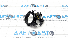 Bracket of the cooling system motor BMW X7 G07 19-22 N63 2 parts