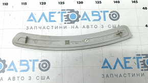 Front bumper reflector left BMW X7 G07 19-