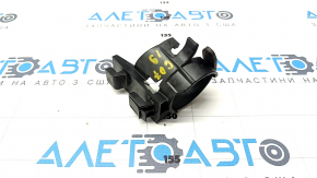 Bracket auxiliary cooling pump BMW X7 G07 19-22 N63 2 parts, type 1