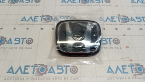 Honda CRV 23 Radiator Grille Emblem - Under Radar OEM New Original