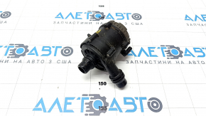 Cooling system motor BMW X7 G07 19-22 N63