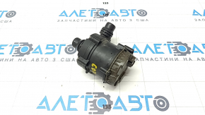 Cooling system motor BMW X7 G07 19-22 N63