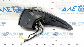 Light outer wing left Lexus RX450h 10-12 dorest