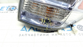 Light outer wing right Lexus RX450h 10-12 prerest, scratch