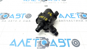 Auxiliary Cooling Pump BMW X7 G07 19-22 N63