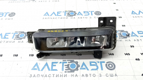 Fog light left PTF BMW X7 G07 19-22 LED, sand