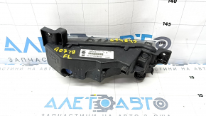 Fog light left PTF BMW X7 G07 19-22 LED, sand