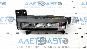Fog light PTF right BMW X7 G07 19-22 LED, sand