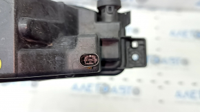 Fog light PTF right BMW X7 G07 19-22 LED, sand
