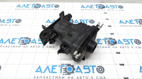 Cooling expansion tank small BMW X7 G07 19-22 N63