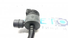 Fuel vapor purge valve left BMW X7 G07 19-22 N63