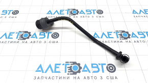 Fuel vapor purge valve right BMW X7 G07 19-22 N63
