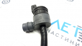 Fuel vapor purge valve right BMW X7 G07 19-22 N63