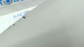 Glove box, glove compartment Lexus RX350 RX450h 10-12 gray, scratch