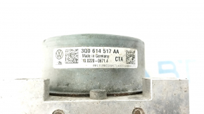 ABS ABS Audi A3 8V 15-20 4d