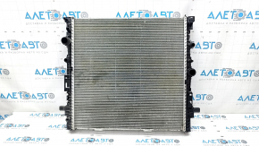 Radiator cooling water BMW X7 G07 19-22 N63