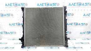 Radiator cooling water BMW X7 G07 19-22 N63