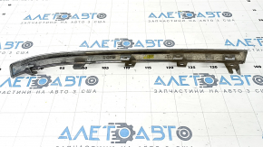 Rear bumper molding right BMW X7 G07 19- chrome