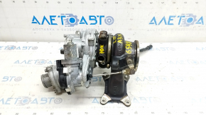 Turbine Audi A3 8V 15-18 2.0T, 70k